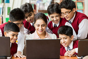 school career counselling