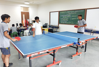The Iconic School in Bhopal