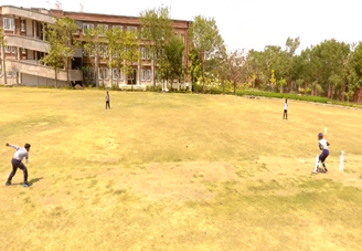 The Iconic School in Bhopal